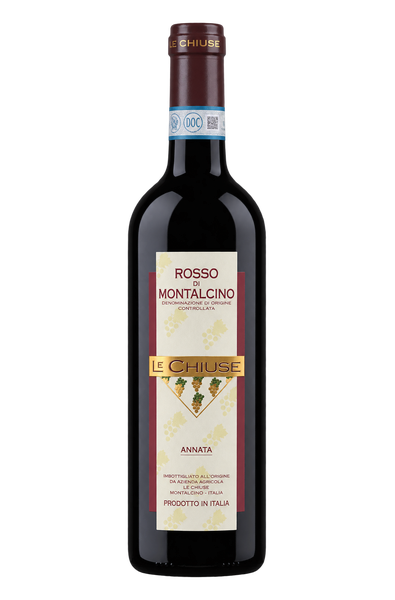 367089 Le Chiuse 2023 Rosso di Montalcino - Image 1