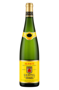 Famille Hugel Gentil 2024 Alsace