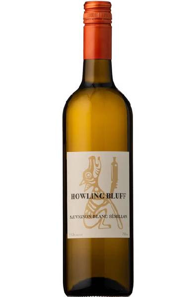 Howling Bluff 2025 Sauvignon Blanc Semillon Okanagan Valley