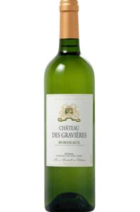 Gravieres 2023 Blanc