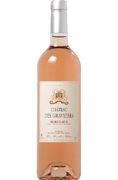Gravieres 2024 Rosé