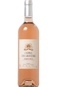 Gravieres 2023 Rose