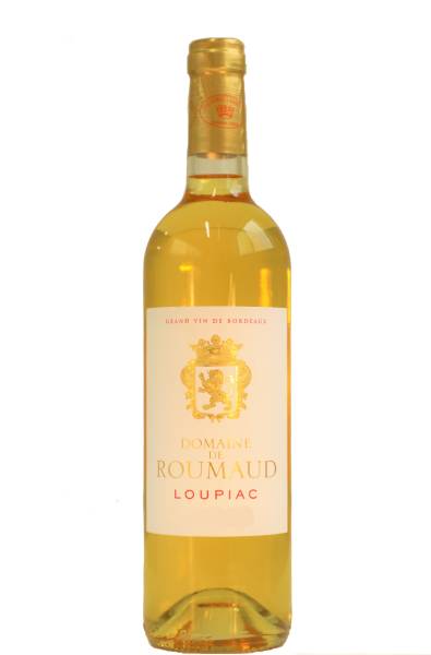 Château Roumaud 2016 Loupiac