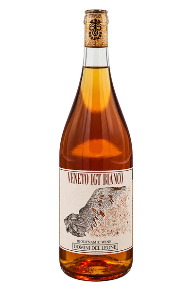 369606 Fidora Domini del Leone Orange NV - Image 1