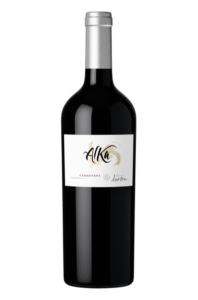 Hacienda Araucano 2016 Alka Carménère