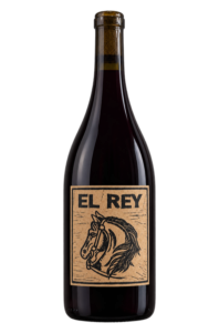 Marioni Wines 2021 El Rey Red Wine