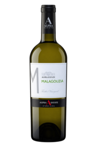 Alpha Estate 2023 Malagouzia Single Vineyard Turtles