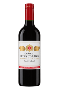Château Croizet-Bages 2016 Pauillac
