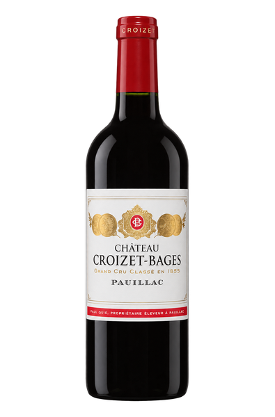 370613 Château Croizet-Bages 2016 Pauillac - Image 1
