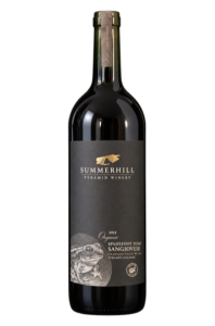 Summerhill 2018 Spadefoot Sangiovese