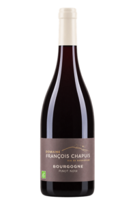 Domaine François Chapuis 2023 Les Confréries Bourgogne Pinot Noir
