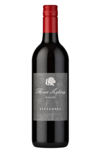 Three Sisters Winery 2022 Zinfandel