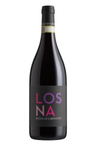 Rocco di Carpeneto 2019 Losna