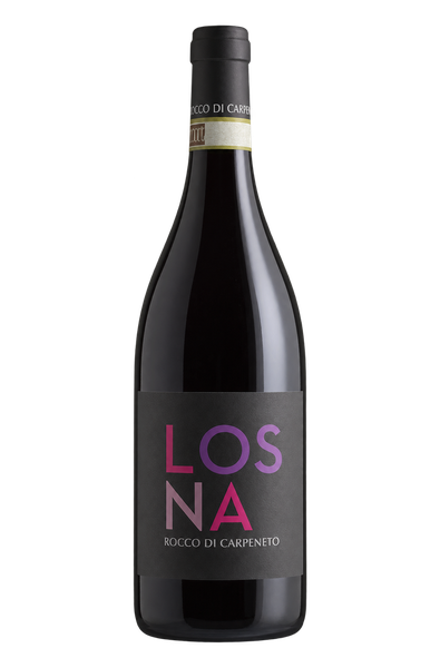 37393 Rocco di Carpeneto 2019 Losna - Image 1