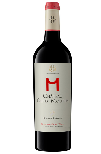 Croix Mouton 2019 Bordeaux Superieur