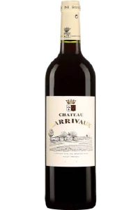 Larrivaux 2019 Haut Medoc
