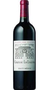 La Lagune 2019 Haut Medoc Organic