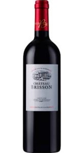Brisson 2019 Castillon