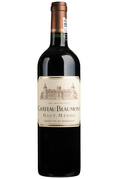Château Beaumont 2019 Haut-Médoc