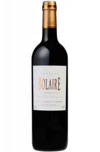 Bolaire 2019 Bordeaux Superieur