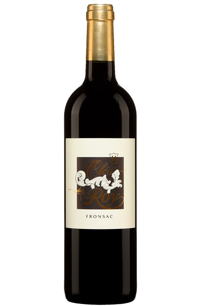 Château Clos du Roy 2019 Fronsac