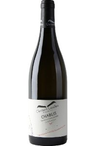 Clement Lavallee 45 Degrees 2022 Chablis