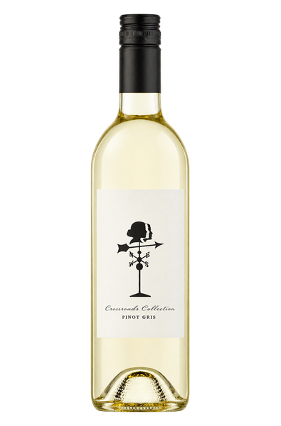 374532 Three Sisters 2024 Crossroads Collection Pinot Gris - Image 1