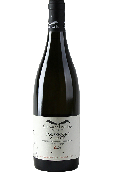 Clement Lavallee 2022 Bourgogne Aligote Pariot