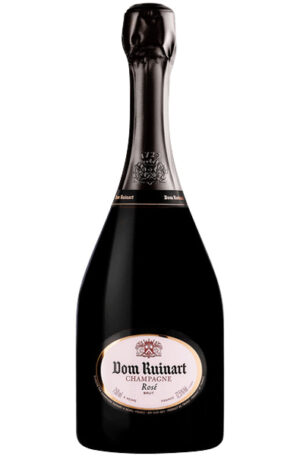 Dom Ruinart Rose 2004