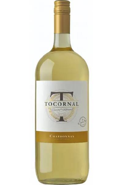 376855 Tocornal NV Chardonnay 1.5 L - Image 1