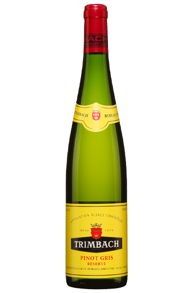 Trimbach 2016 Reserve Pinot Gris