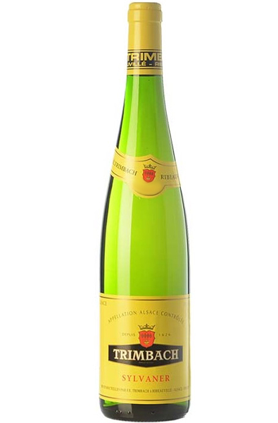 Trimbach 2023 Sylvaner Weinbaum