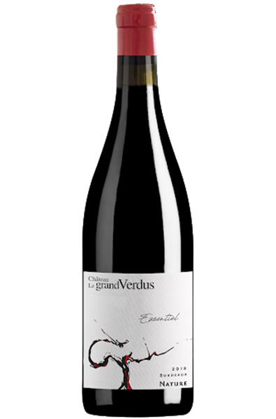 Le Grand Verdus 2018 Essentiel Natural