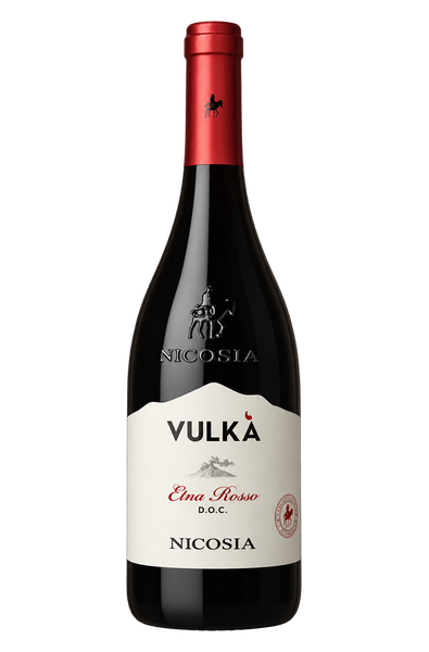 377870 Nicosia 2022 Vulkà Etna Rosso - Image 1