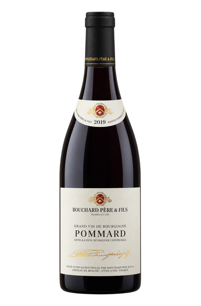 379575 Bouchard Père & Fils 2019 Pommard - Image 1