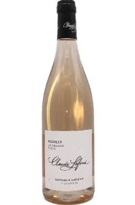 Claude Lafond 2022 Gris Rose Gandre Piec