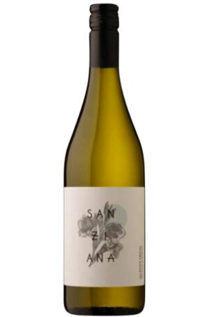 Recas Sanziana 2022 Pinot Grigio