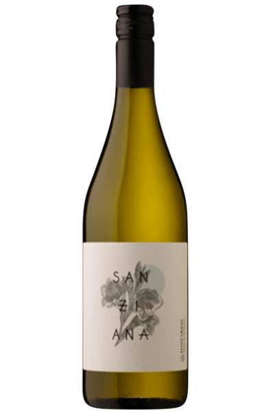 379956 Recas Sanziana 2022 Pinot Grigio - Image 1