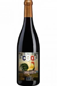 Coquard Le Coq Beaujolais