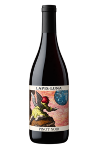 Lapis Luna 2022 Pinot Noir North Coast