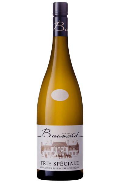 Domaine des Baumard 2014 Savennières Trie Spéciale