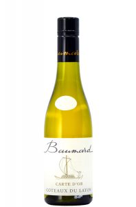 Baumard 2018 Coteaux Du Layon 375Ml