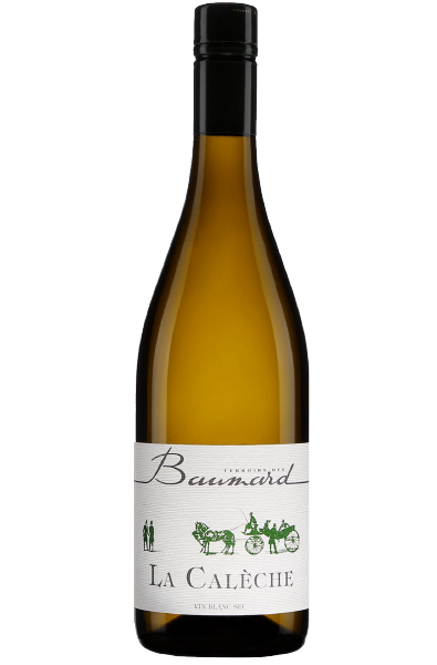 Baumard 2023 La Calèche