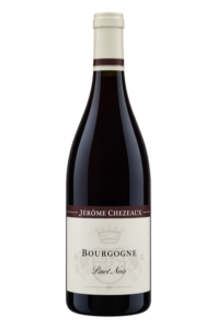 Domaine Jérôme Chezeaux 2020 Bourgogne Côte d'Or Pinot Noir