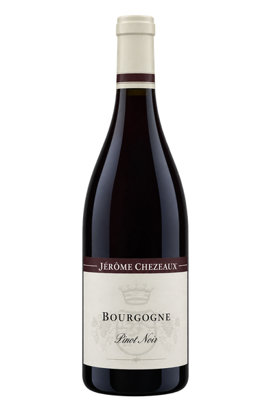 381379 Domaine Jérôme Chezeaux 2020 Bourgogne Côte d'Or Pinot Noir - Image 1