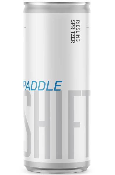 Synchromesh 2022 Paddle Shift Riesling Spritzer 250 mL Can