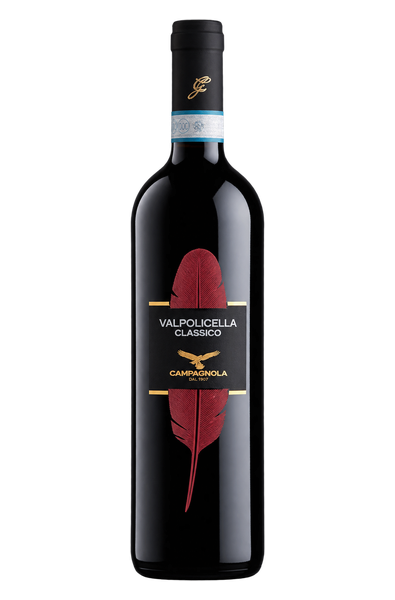 382832 Campagnola 2024 Valpolicella Classico - Image 1