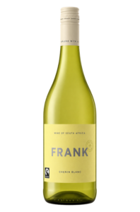 Cape Wine Company 2025 Frank Chenin Blanc
