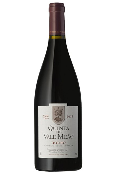 Quinta Do Vale Meao 2009/21 Douro