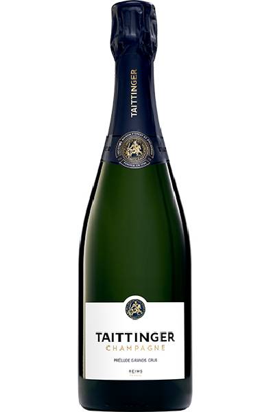 385062 Taittinger NV Prélude Grands Crus - Image 1